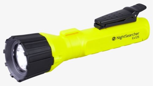 Detail Flashlight Transparent Nomer 46
