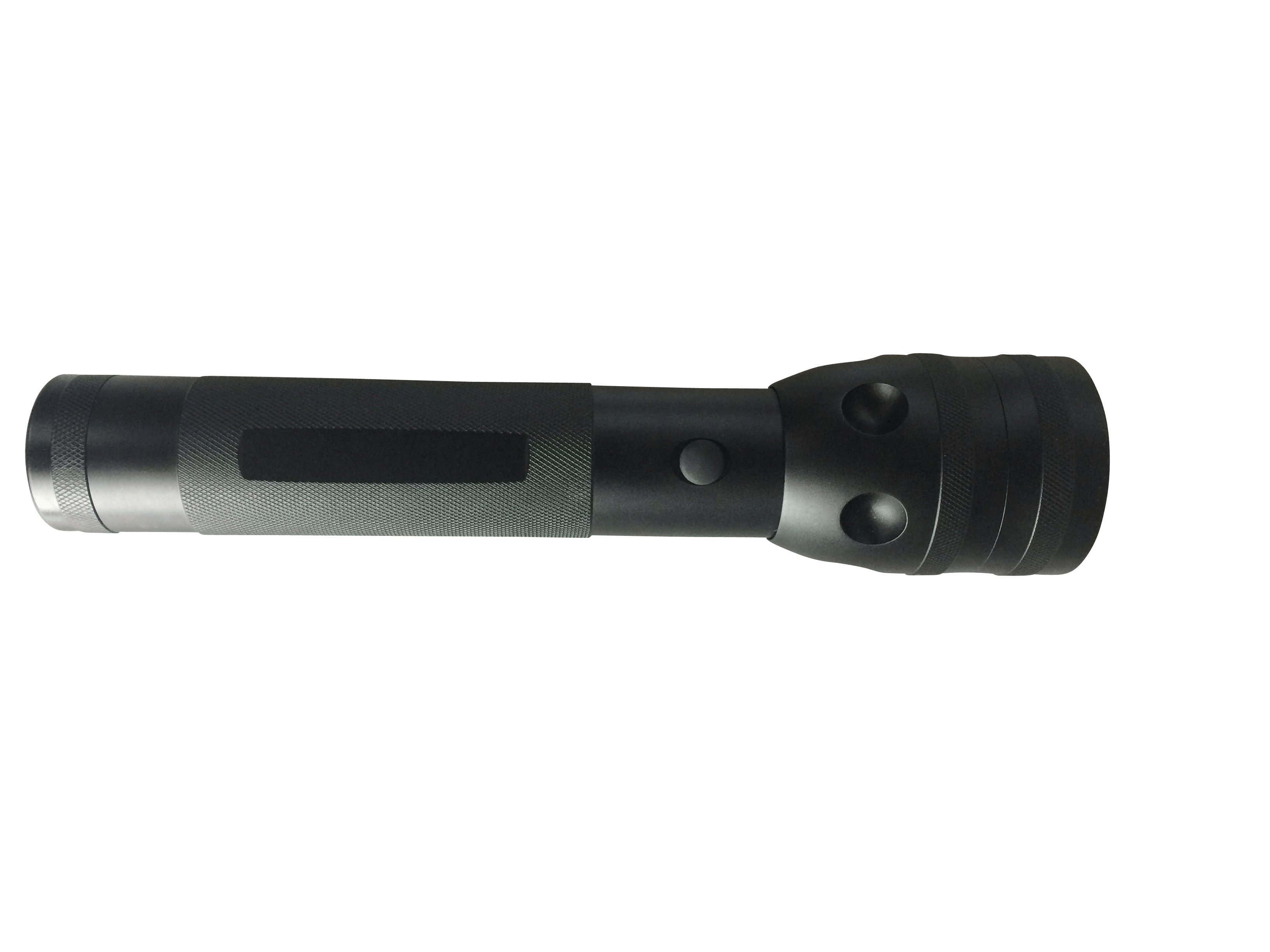 Detail Flashlight Transparent Nomer 47
