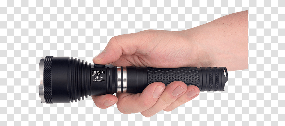 Detail Flashlight Transparent Nomer 54