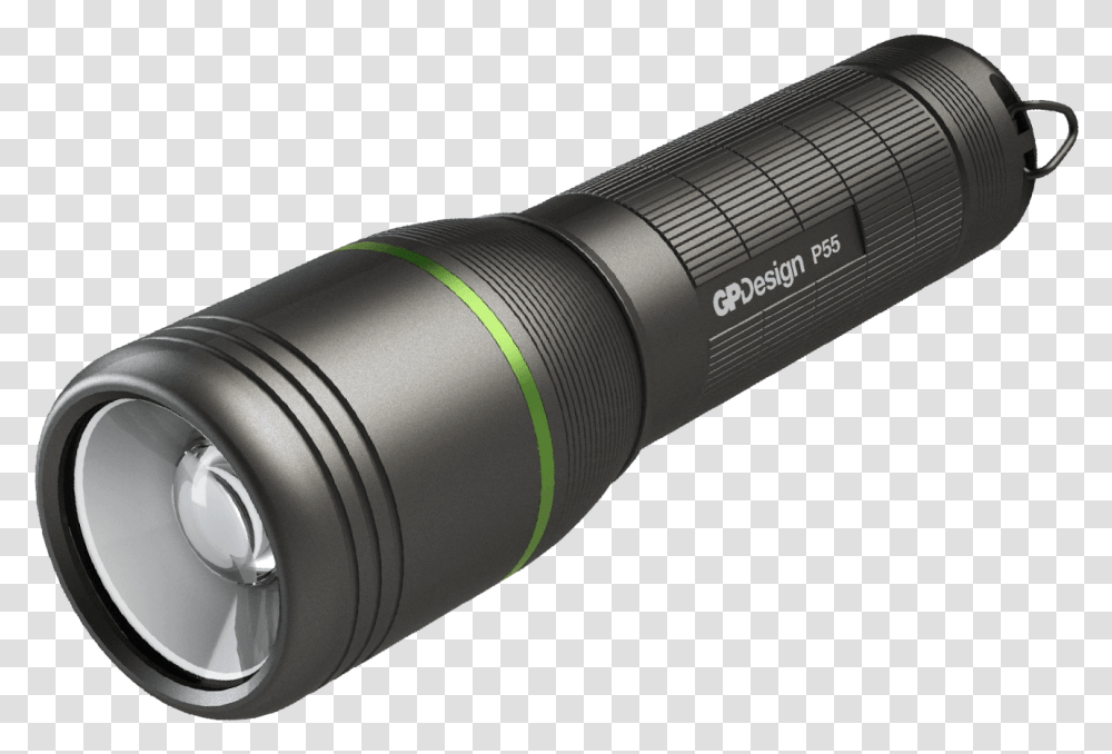 Detail Flashlight Transparent Nomer 55