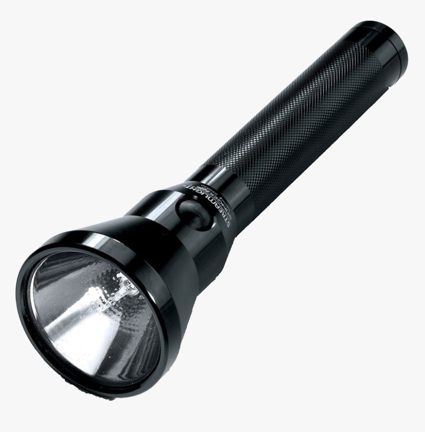 Flashlight Transparent Background - KibrisPDR