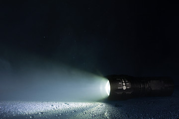 Detail Flashlight Wallpaper Nomer 31