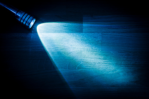 Detail Flashlight Wallpaper Nomer 6
