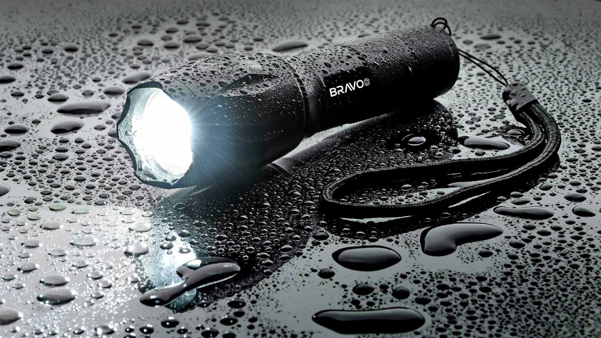 Detail Flashlight Wallpaper Nomer 43