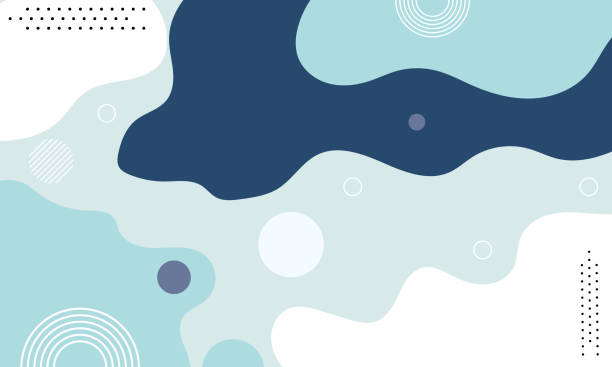 Detail Flat Background Design Nomer 13
