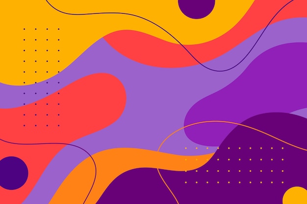 Detail Flat Background Design Nomer 37