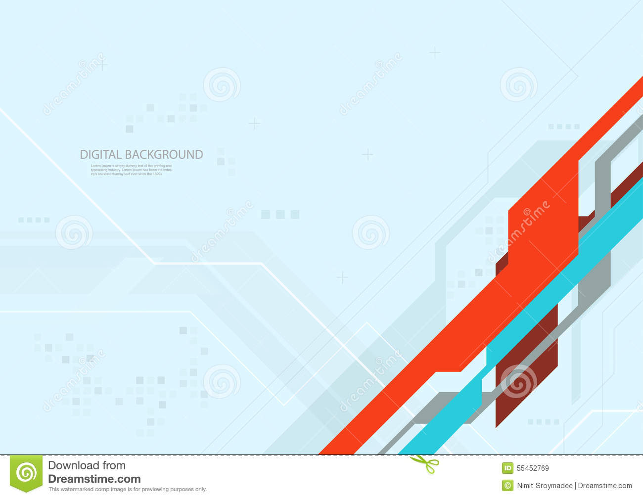 Detail Flat Background Design Nomer 44