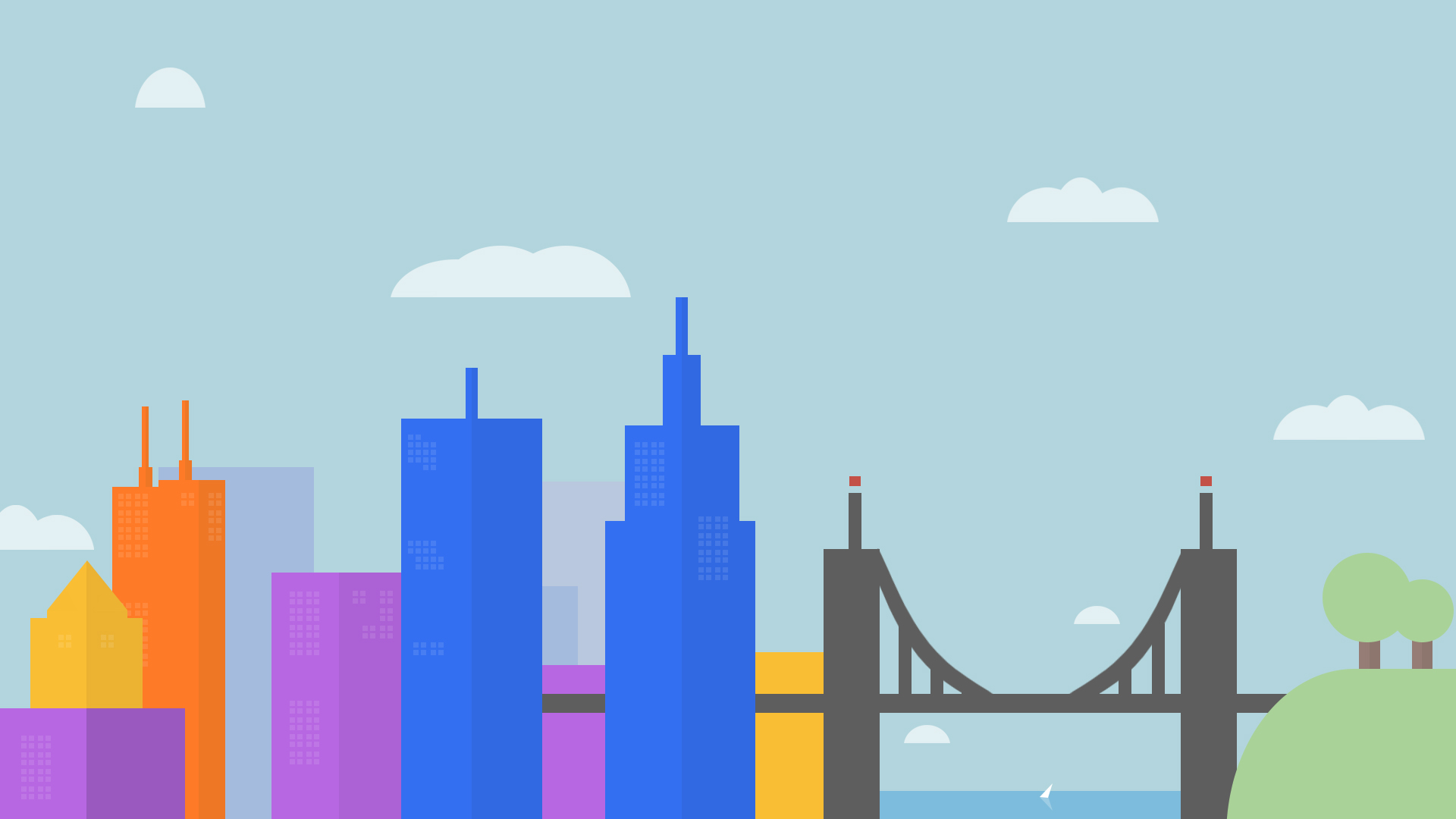 Detail Flat Background Hd Nomer 20