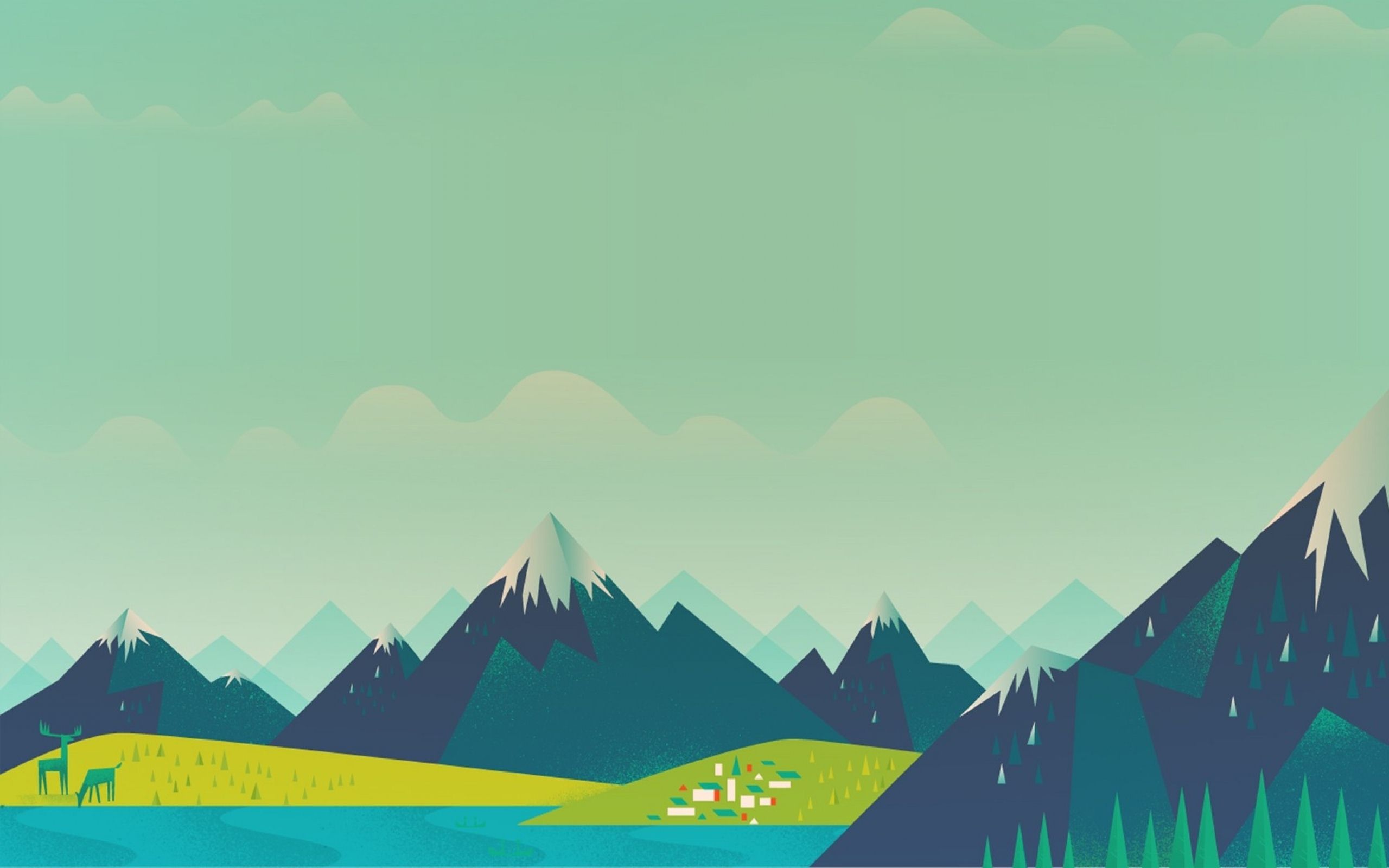 Detail Flat Background Hd Nomer 40