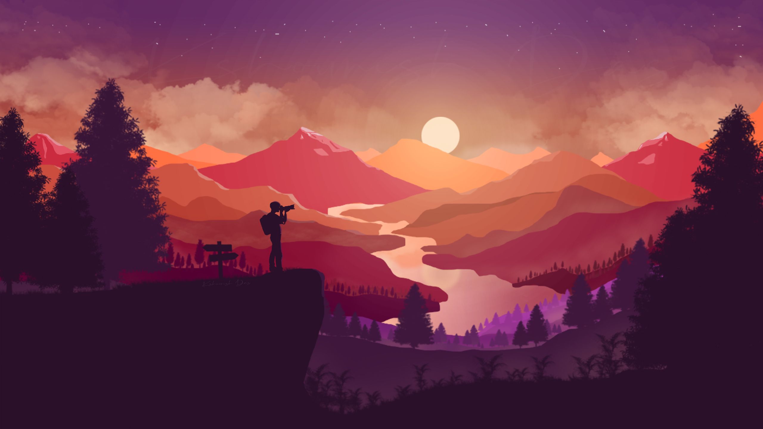 Detail Flat Background Hd Nomer 47