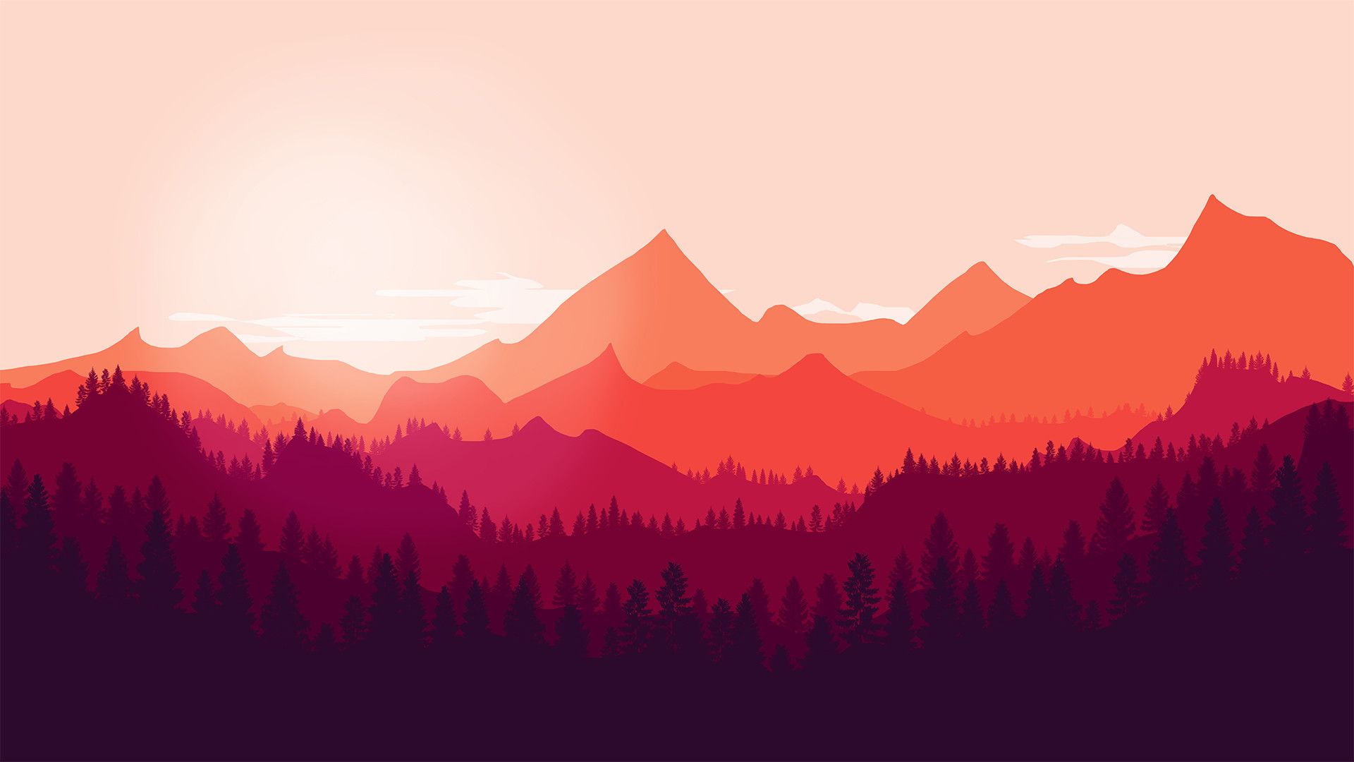 Detail Flat Background Hd Nomer 56