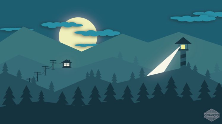 Detail Flat Design Background Hd Nomer 10