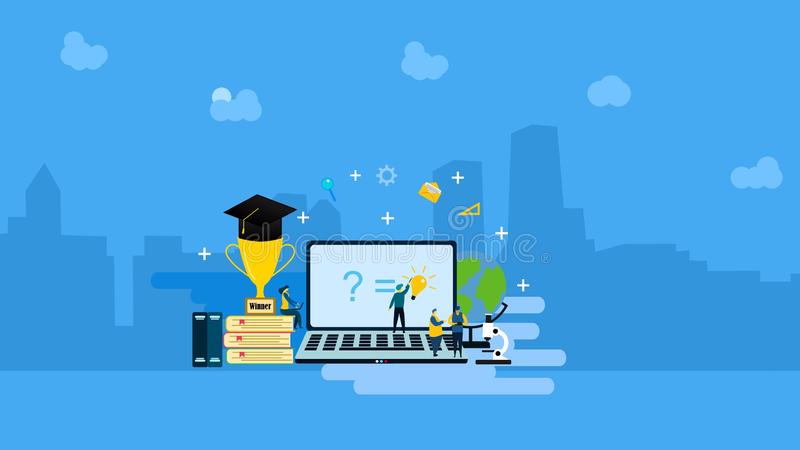 Detail Flat Design Background Hd Nomer 50