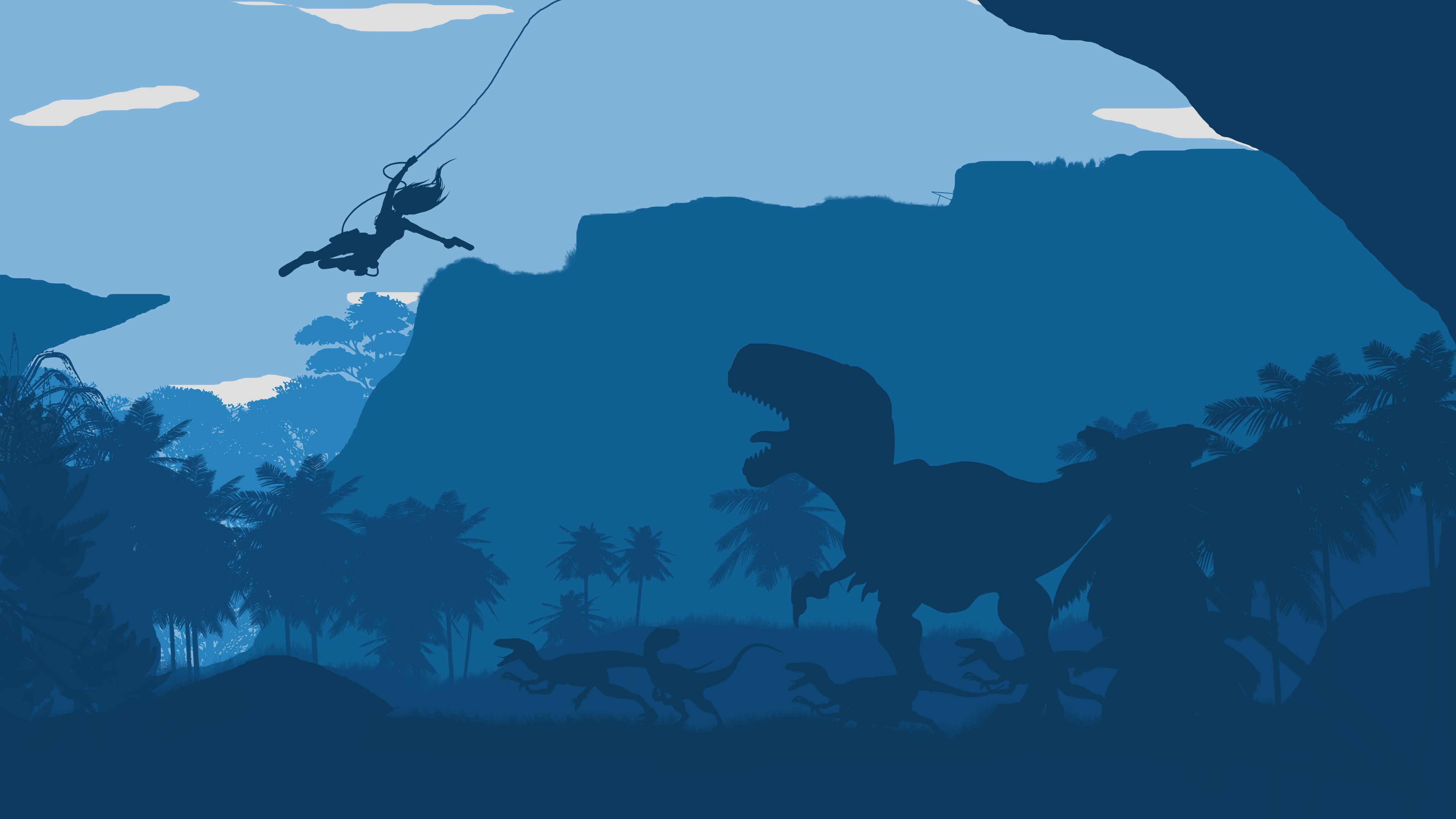 Detail Flat Design Hd Nomer 3