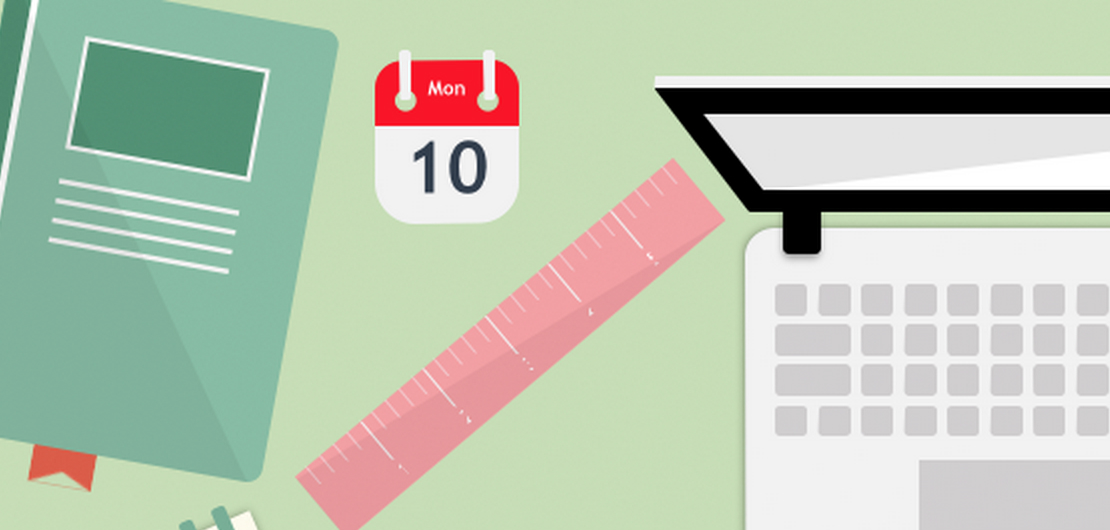 Detail Flat Design Powerpoint Template Free Nomer 6
