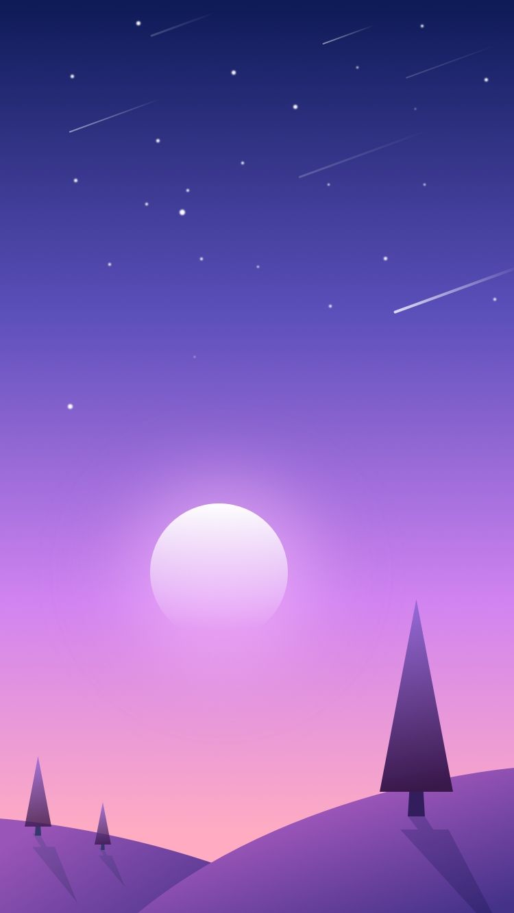 Detail Flat Design Wallpaper Android Nomer 29