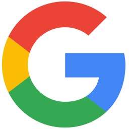 Detail Flat Google Logo Png Nomer 19