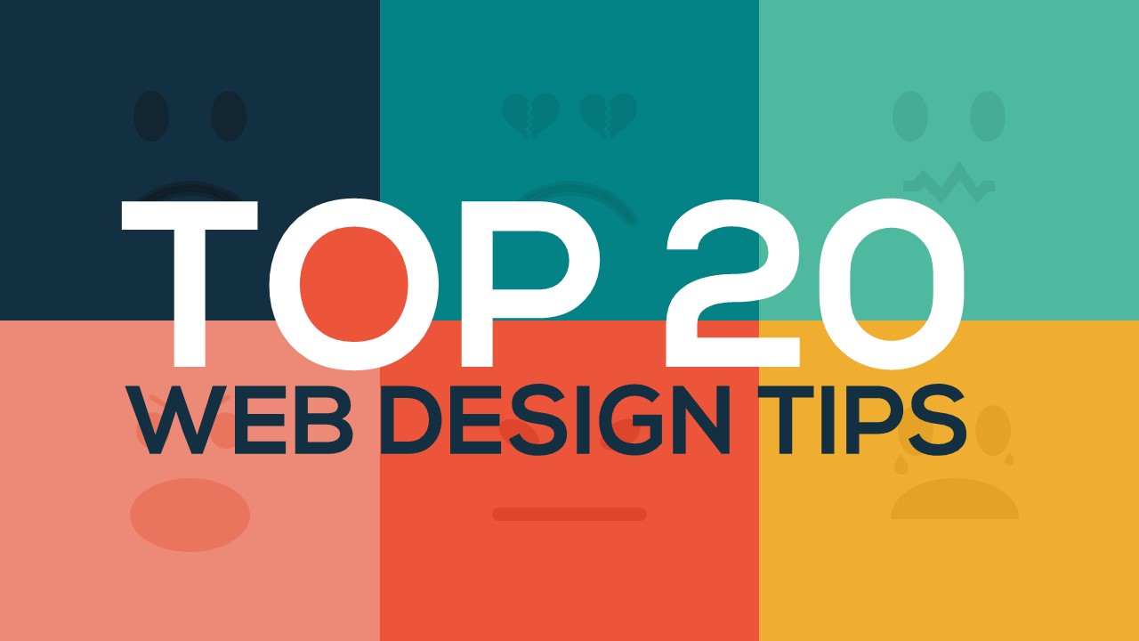 Detail Flat Presentation Template Nomer 18