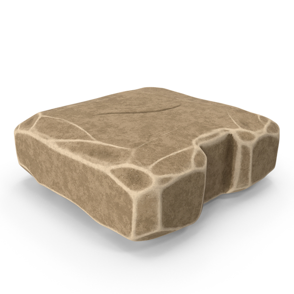 Detail Flat Stone Png Nomer 17