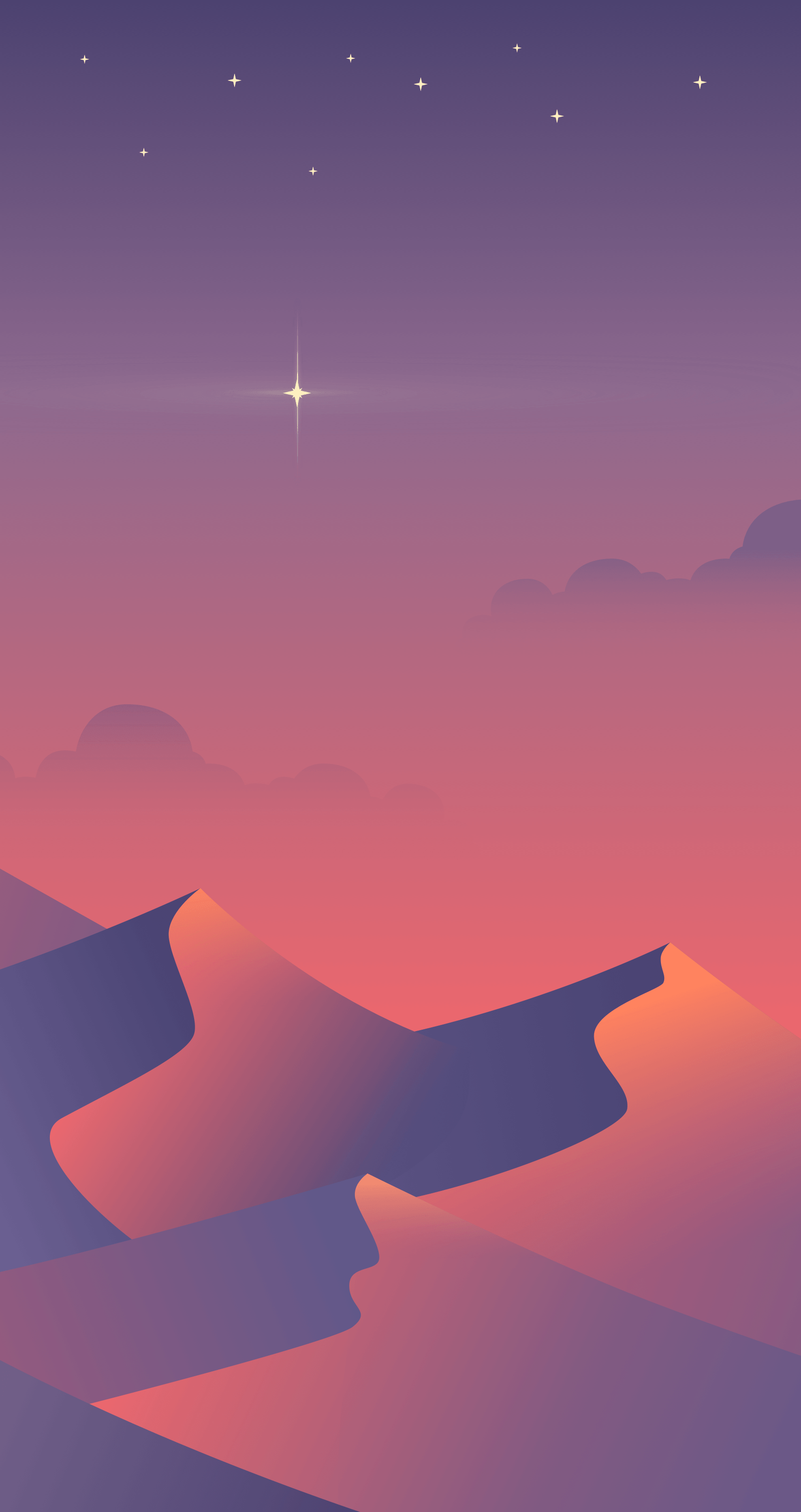 Detail Flat Wallpaper Android Nomer 20