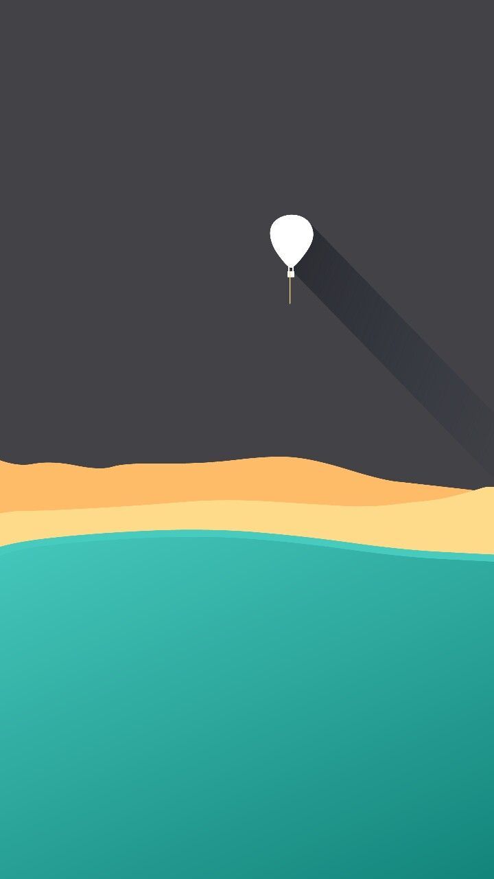 Detail Flat Wallpaper Android Nomer 22