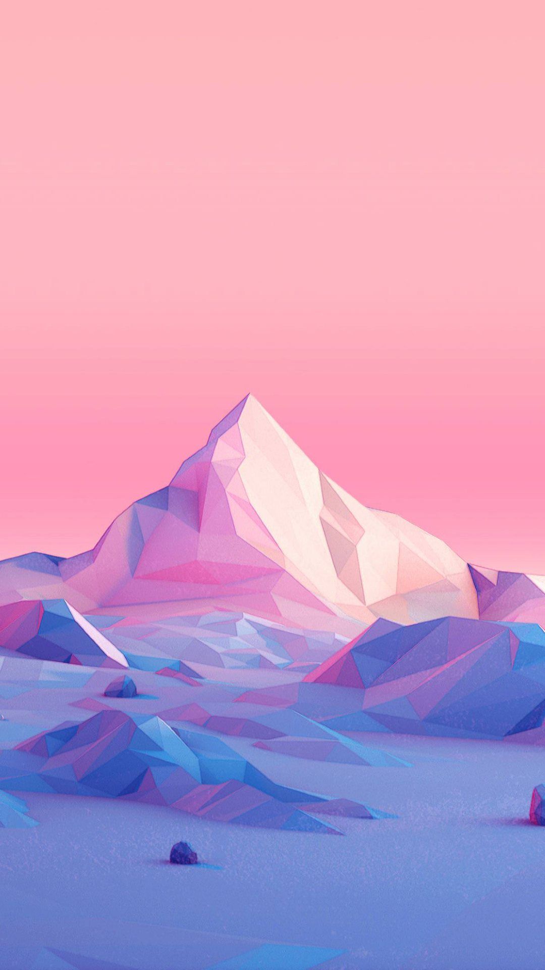 Detail Flat Wallpaper Android Nomer 40