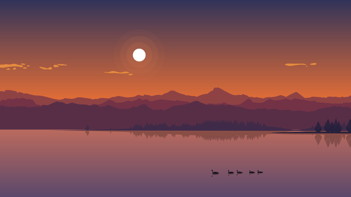 Detail Flat Wallpaper Hd Nomer 27