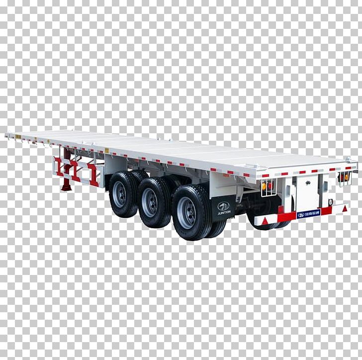 Detail Flatbed Truck Png Nomer 31