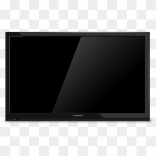 Detail Flatscreen Tv Png Nomer 23