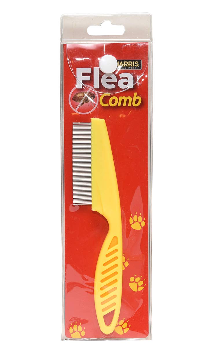 Detail Flea Killer Comb Nomer 41