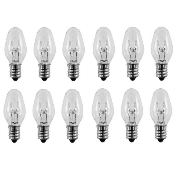 Flea Trap Light Bulb - KibrisPDR