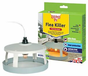 Detail Flea Trap Light Bulb Nomer 13