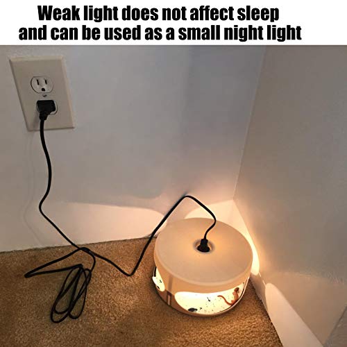Detail Flea Trap Light Bulb Nomer 30