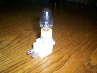 Detail Flea Trap Light Bulb Nomer 41