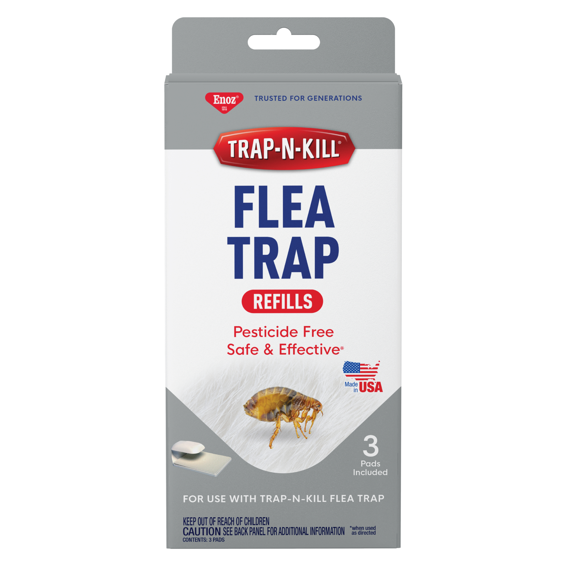 Detail Flea Trap Light Bulb Nomer 46