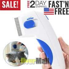 Detail Flea Zapper Electronic Flea Comb Nomer 51