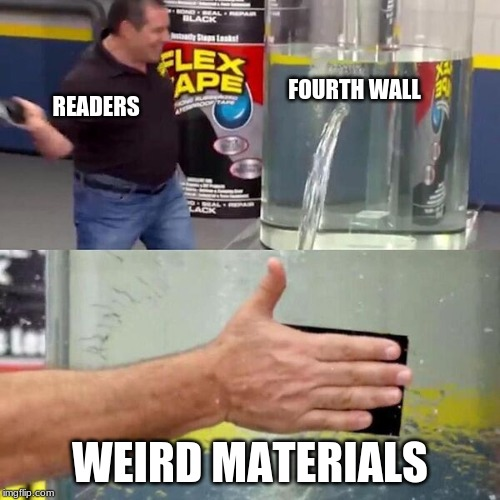 Detail Flex Tape Meme Generator Nomer 11