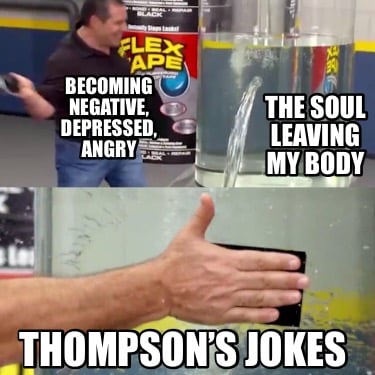 Detail Flex Tape Meme Generator Nomer 21