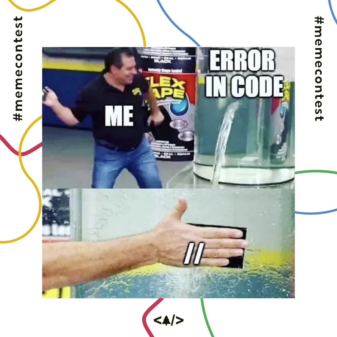 Detail Flex Tape Meme Generator Nomer 47