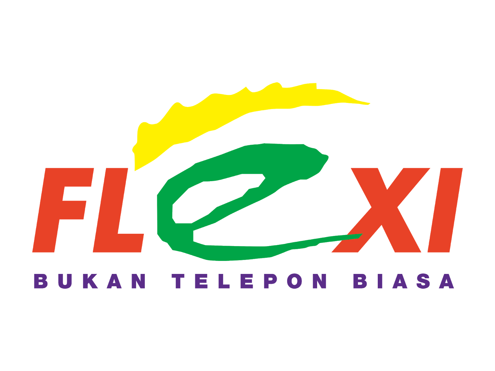 Detail Flexi Logo Png Nomer 4