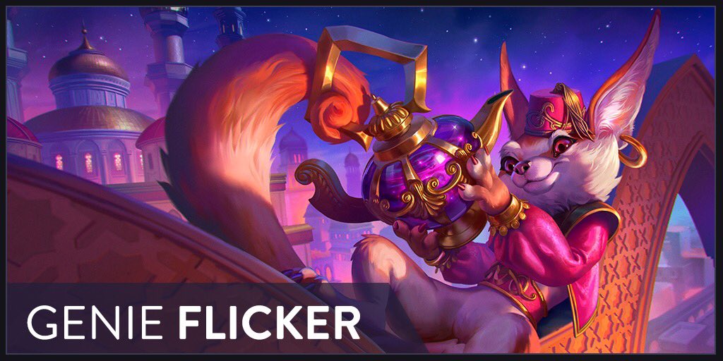 Detail Flicker Vainglory Nomer 8