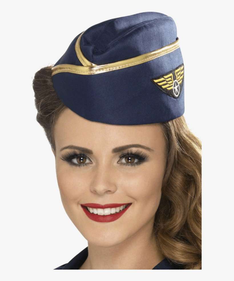 Detail Flight Attendant Png Nomer 46