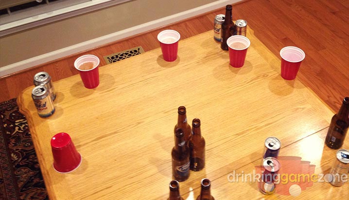 Detail Flip Cup And Beer Pong Combined Nomer 14