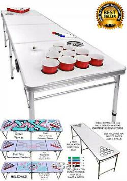 Detail Flip Cup And Beer Pong Combined Nomer 22