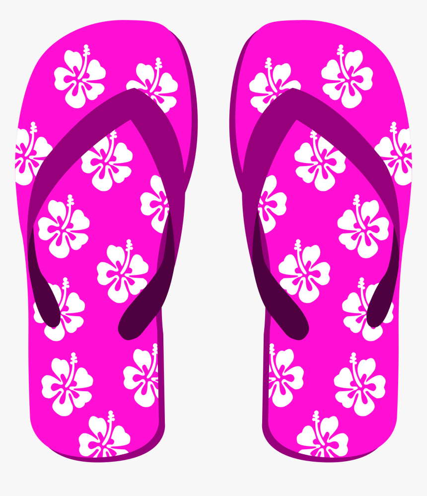 Detail Flip Flop Clip Art Free Nomer 37