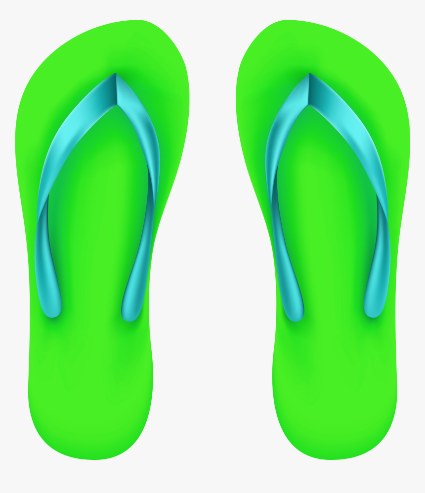 Detail Flip Flop Clipart Png Nomer 19