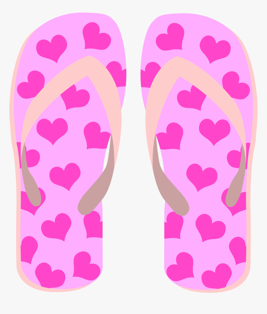 Detail Flip Flop Clipart Png Nomer 20