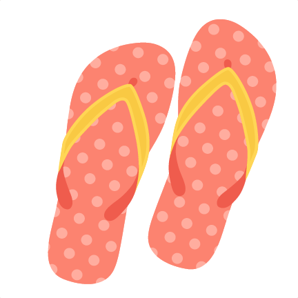 Detail Flip Flop Clipart Png Nomer 36