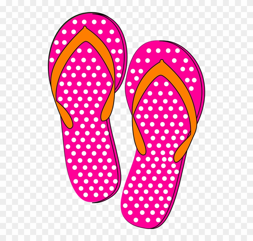 Detail Flip Flop Clipart Png Nomer 9