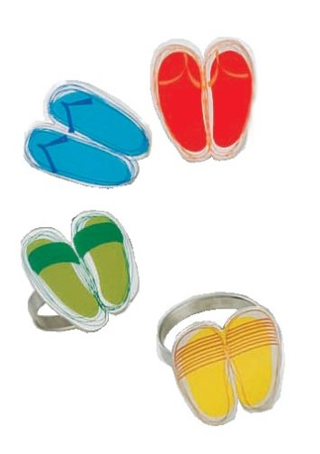 Detail Flip Flop Napkin Nomer 16